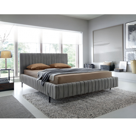 Plissa Bed 140x200 Nube 5 Not applicable 1
