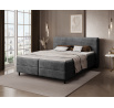 Kárpitozott ágy - boxspring CORTIKO 160x200, Modullo 04