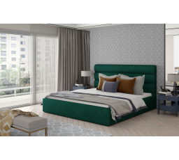 Caramel 180x200 st.drew Kronos 19