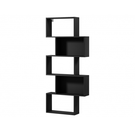 Sottis Czarny 80x180