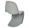 Balance PP szék világosszürke