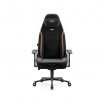 Játék szék fekete Eye 2.0 Ultra Black