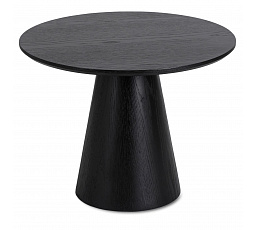 Stolik CASSANDER Czarny