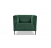 TOLEDO Zöld Fotel, Vena 4