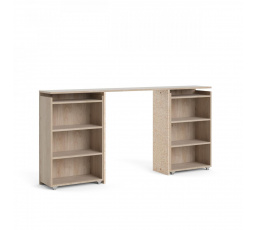 Čelo postele SIMPLICITY 134, Jackson hickory