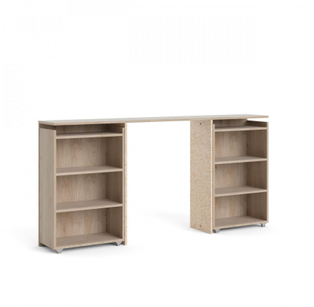 Čelo postele SIMPLICITY 134, Jackson hickory