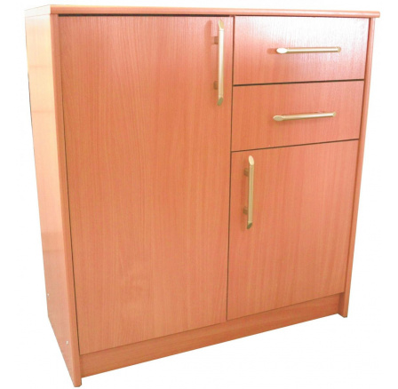 Komoda K1-2D2S, Olše Komoda K1-2D2S, Olše
