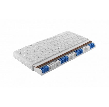 NEVA zsebes matrac 90x200cm