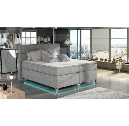 Amadeo 180X200 Sawana 21 Amadeo 180X200 Sawana 21