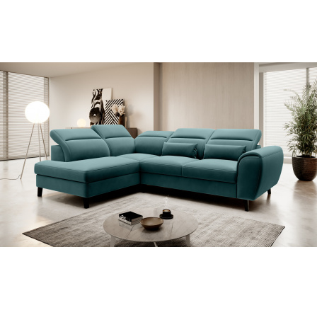 Noble Velvetmat 38 120x195 Left 1