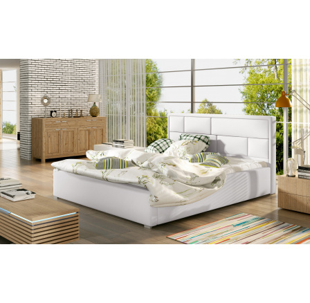 Latina 200x200 + Stelaż drew. Soft 17