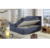 Postel - boxspring BOLIVIA - BB10, Soft 17