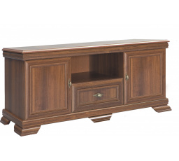 TV komód KORA KRT2, Samoa King