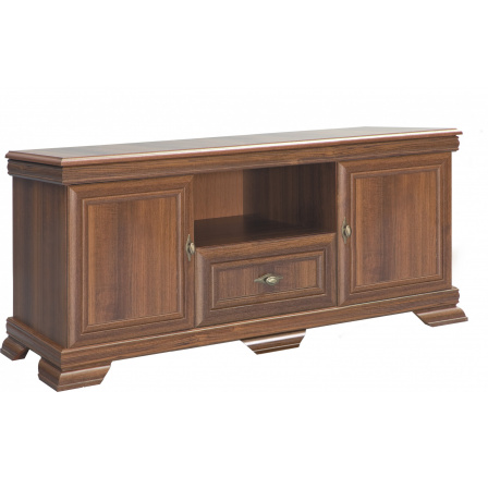 TV komód KORA KRT2, Samoa King