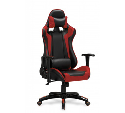 DEFENDER irodai szék, fekete