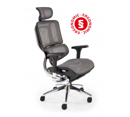 ETHAN irodai szék, kőris / fekete