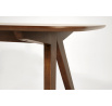 Étkezőasztal MIGUEL, Dió