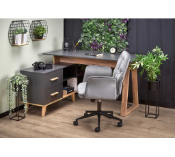 SERGIO XL íróasztal