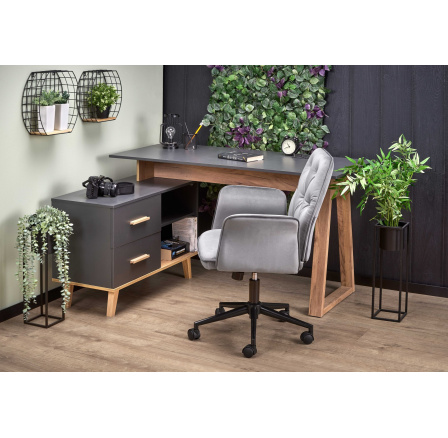 SERGIO XL íróasztal