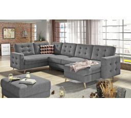 Asgard U Cover 87, Zigzag 60 120x282 Reversible 1