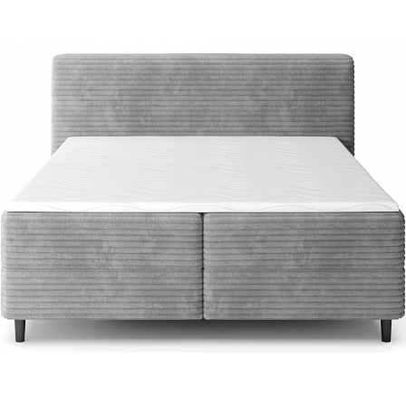 Kárpitozott ágy - boxspring CORTIKO 140x200, Modullo 04 Kárpitozott ágy - boxspring CORTIKO 140x200, Modullo 04