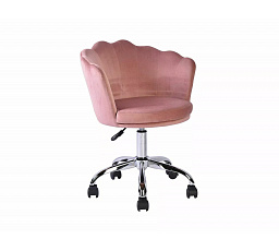 Irodai szék ROSE VELVET, Óarany Bluvel 52