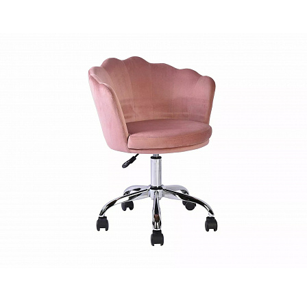 Irodai szék ROSE VELVET, Óarany Bluvel 52