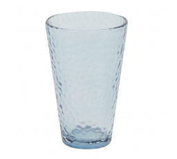 Zekrit kék pohár 300ml