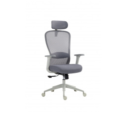 ELŐVÉTEL -15% 11-ig.02 ! Forgószék (szürke) FB38-FX (GR)