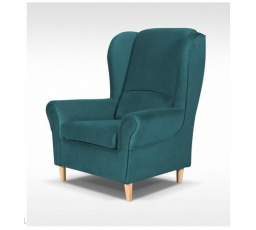 Křeslo ušák ROYAL