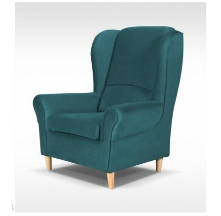 Křeslo ušák ROYAL