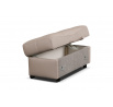 Rohová sedací souprava MARSHALL 2F R 1 DL , Cloud Royal Velvet