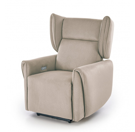 Elektromosan állítható GELATO, Bézs