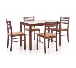 Étkezőgarnitúra NEW STARTER, eszpresszó