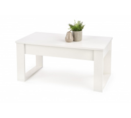 NEA konferencia asztal, fehér