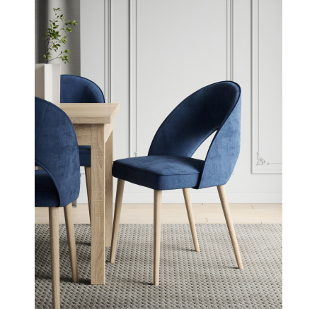 RODOS 82 Sonoma szék