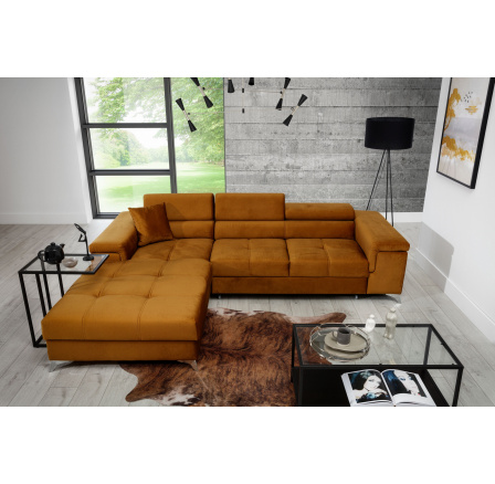 Ricardo Monolith 48 125x210 Left 1