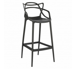 Lexi bárszék fekete