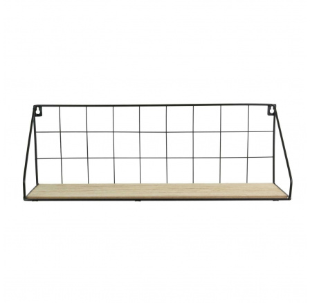 Fekete természetes Canard lengyel női cipő