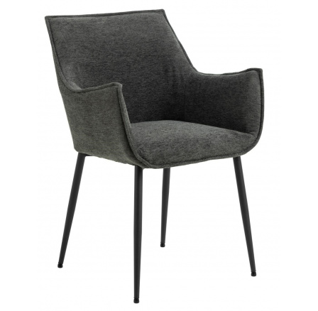 Szürke Bonita szék