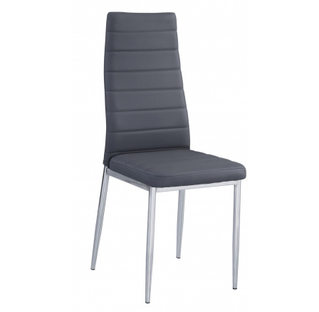 Szürke szék DC2-001