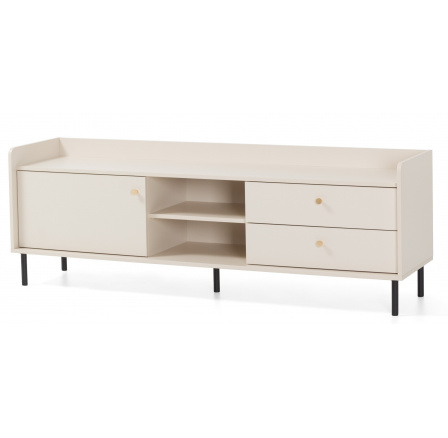 TV állvány GRANDE GR8, Homok Bézs