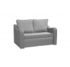 SAMBA kinyitható kanapé Világosszürke, Noel 26