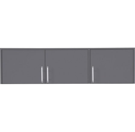 SMART SRN2 szekrény hosszabbító, Antracit