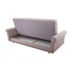 LOFT 3 Kihúzható Kanapé Rózsaszín, Arva 10
