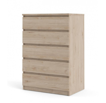 Komoda SIMPLICITY 231, Jackson hickory