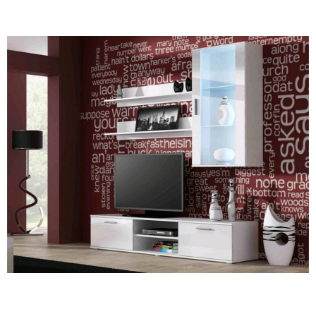 Obývací stěna SOHO 5