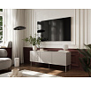 TV-szekrény TRESSE 150 3D, bézs