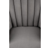 TITAN szék, szürke