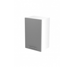 Konyhai felső szekrény VENTO G-45/72, szürke